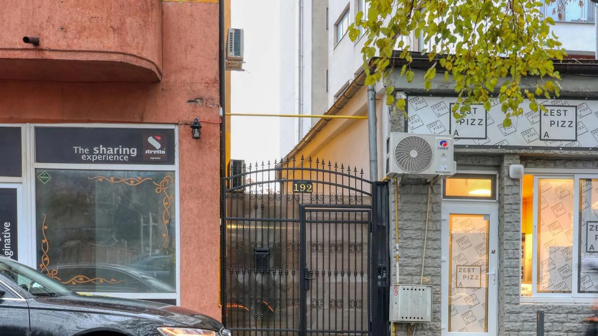 2 Hidden Gems - All U Need - By Uni88 Apartments Bucharest