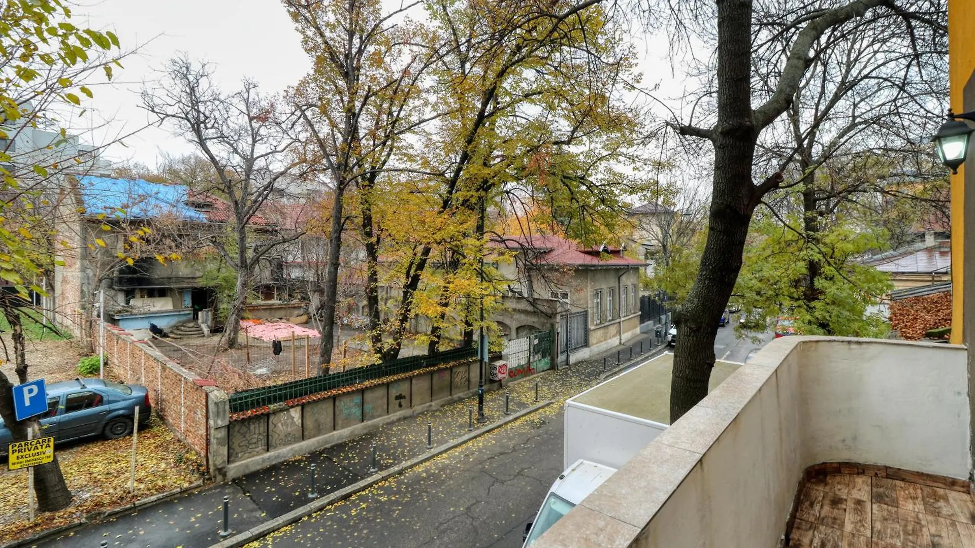 2 Hidden Gems - All U Need - By Uni88 Apartments Bucharest