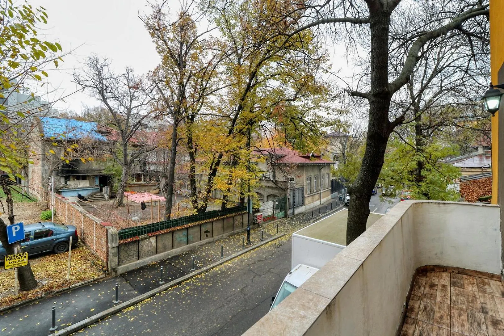 2 Hidden Gems - All U Need - By Uni88 Apartments Bucharest